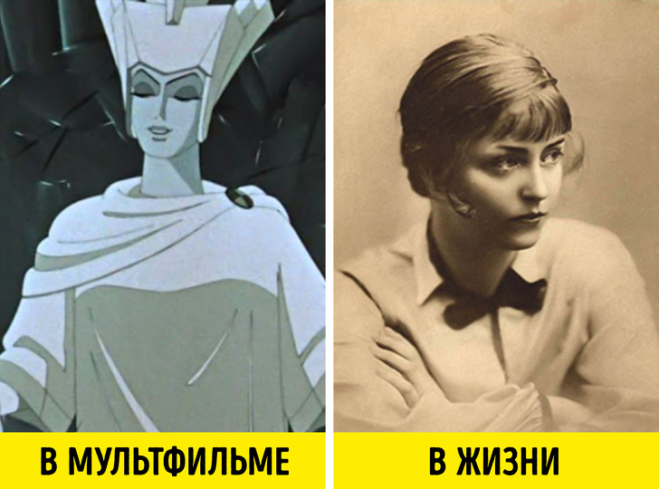16 секретних деталей, які творці сховали в радянських мультиках