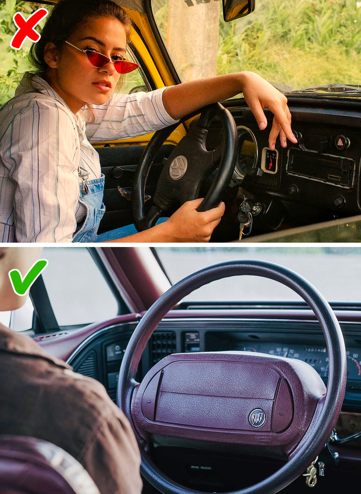 16 способів привести в непридатність свій автомобіль