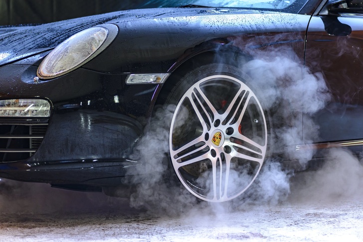16 способів привести в непридатність свій автомобіль