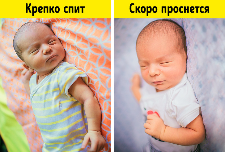 16 жестів, якими дитина спілкується з дорослими, поки не навчиться говорити