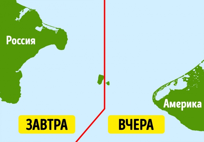 17 абсолютно правдивих фактів, в які складно повірити з першого разу