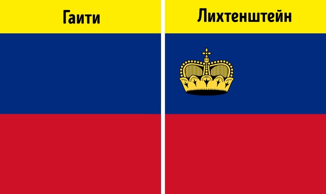 17 фактів про наш світ, які багатьох поставлять у тупик
