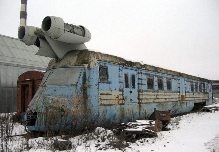17 фото, кожне з яких може стати для вас невеличким відкриттям