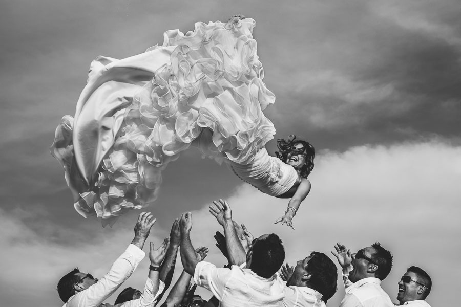 17 кращих весільних фото зі всього світу