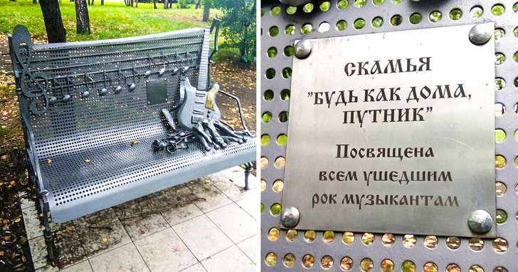 17 лавок, дизайнерам яких потрібно аплодувати стоячи
