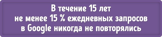 17 наукових фактів, які межують з фантастикою