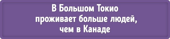 17 наукових фактів, які межують з фантастикою