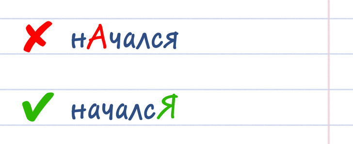 17 підступних слів, невірні наголоси в яких можуть виставити вас нікчемним