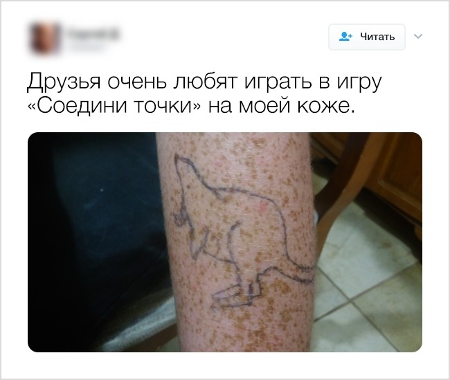 17 ситуацій, які знайомі всім рудоволосим людям