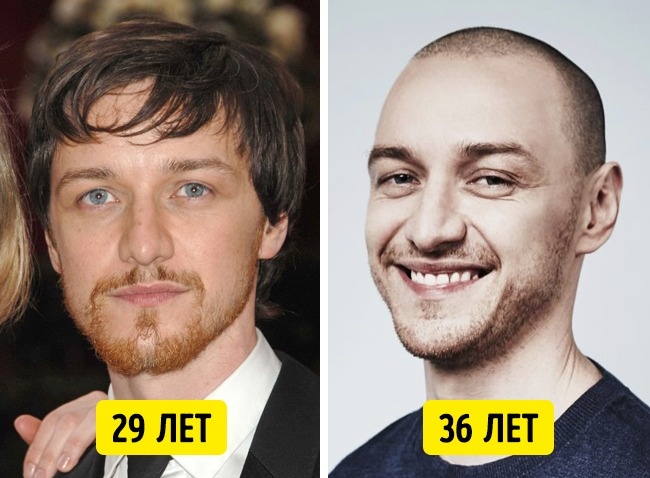 17 зірок, у яких з роками з’явилося відчуття стилю