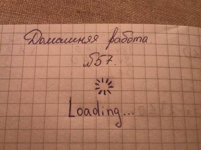 17 записок від дітей, яких навчали завжди говорити правду