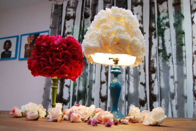 18 саморобних абажурів, які виглядають крутіше, ніж IKEA