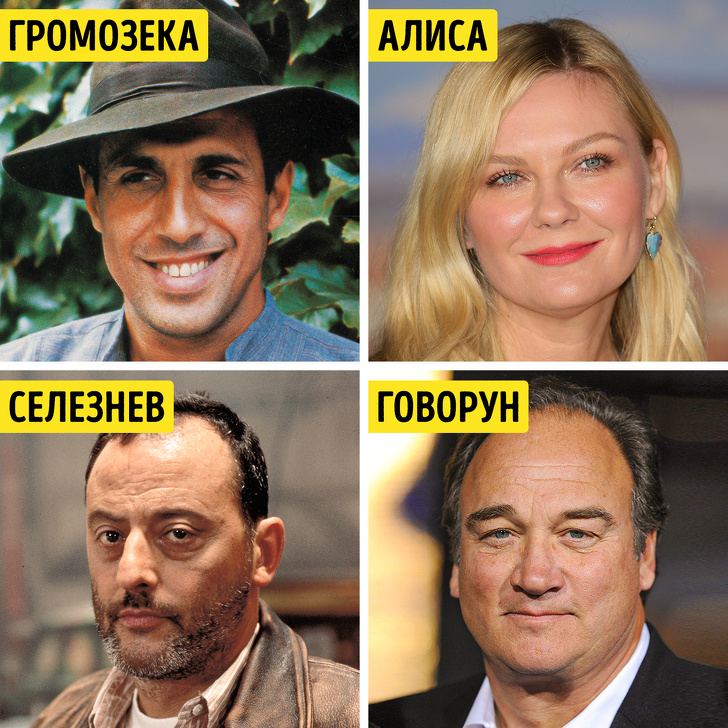 18 секретів створення мультфільму «Таємниця третьої планети» (Ми знаємо, чому Аліса не схожа на батька)