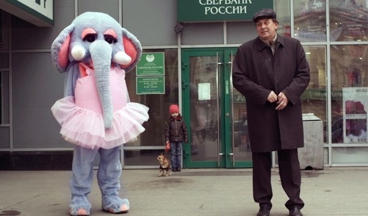18 сильних вітчизняних фільмів про життя такий, яка вона є