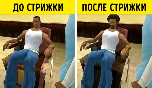 19 доказів того, що у відеоіграх логіка працює за своїми законами
