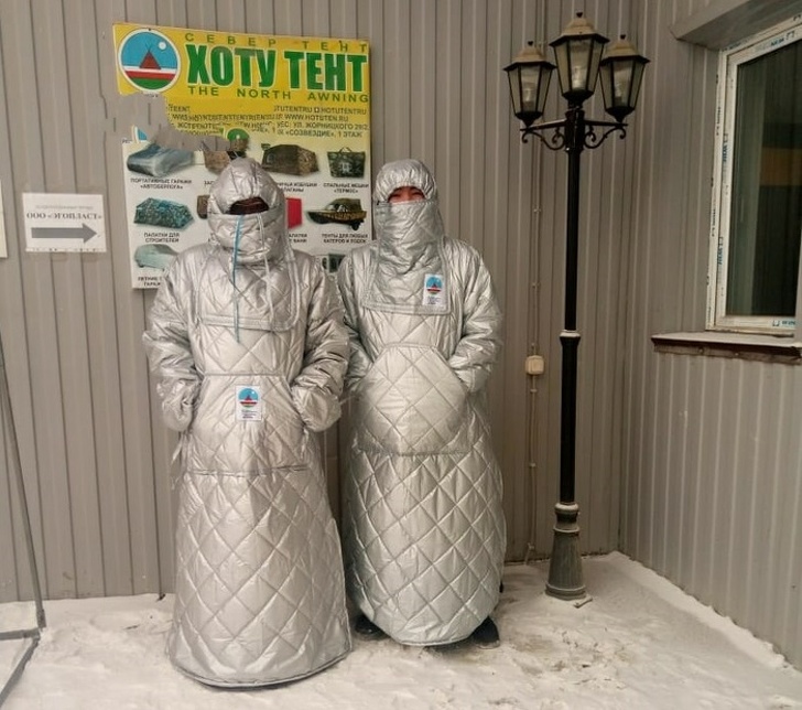 19 фото про устрій світу, на яких відбувається щось дивне
