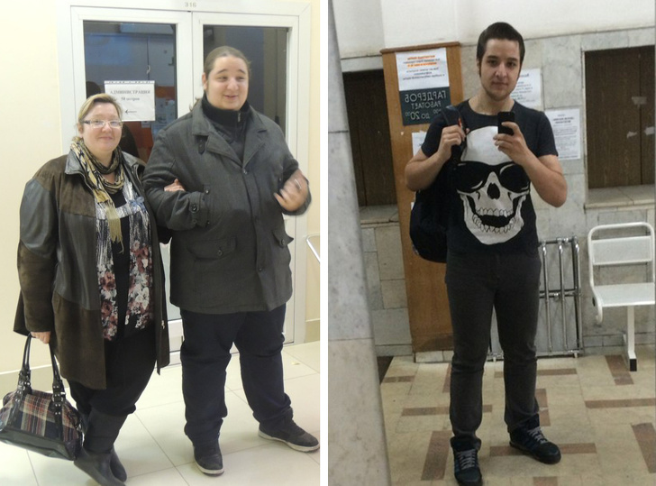 19 хлопців, які зважилися кардинально змінити імідж і не прогадали