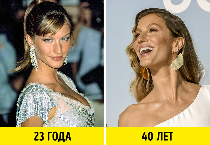 19 зірок, які раптово святкують 40-річчя в 2020 році