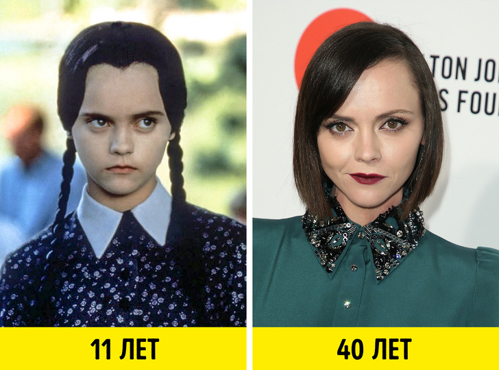 19 зірок, які раптово святкують 40-річчя в 2020 році