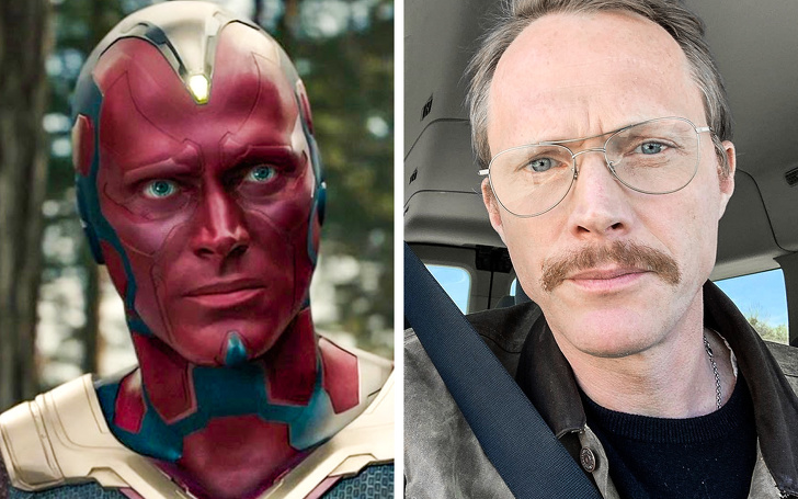 20+ акторів киновселенной Marvel, які ховаються за масками своїх персонажів (Серед них затесався навіть Вин Дизель)