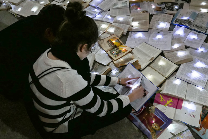 20+ бібліотек, кожну з яких хочеться побачити наживо