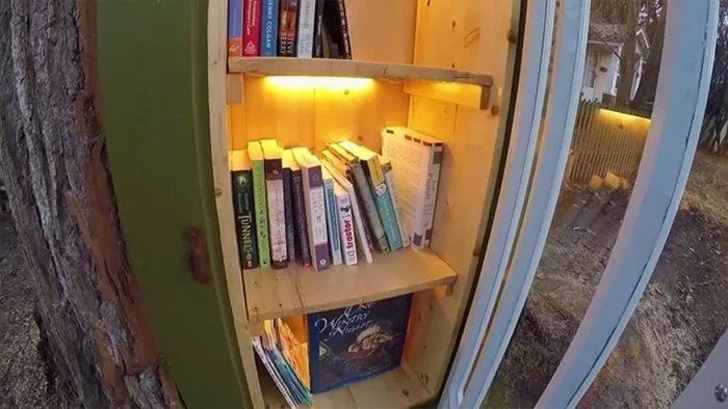 20+ бібліотек, кожну з яких хочеться побачити наживо