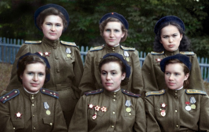 20+ бунтарок, які кинули виклик суспільству і змінили історію