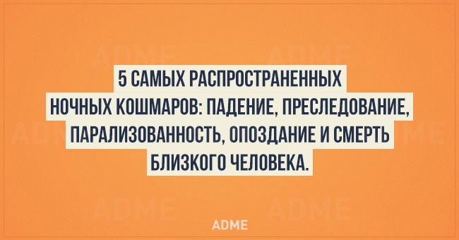 20 цінних фактів з психології