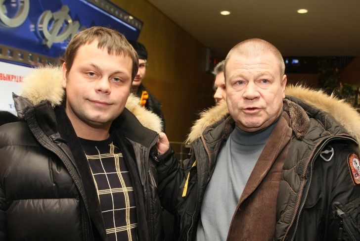 20 дітей відомих батьків, які рідко з’являються на публіці