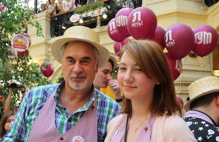 20 дітей відомих батьків, які рідко з’являються на публіці