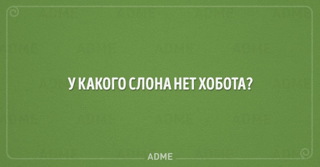 20 дитячих загадок, які даються не кожному дорослому