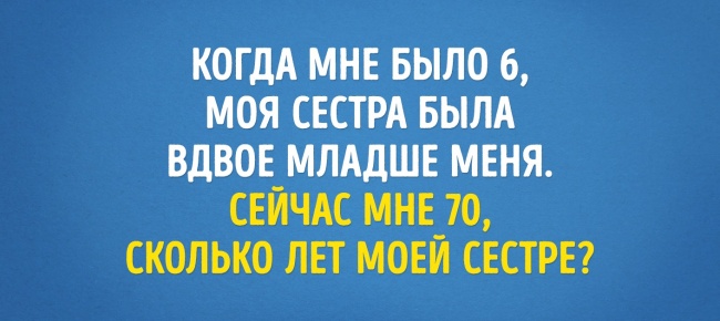 20 дитячих загадок, які даються не кожному дорослому