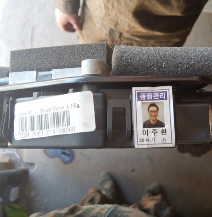 20+ дивацтв, прийнятих в Південній Кореї, які хочеться запозичити