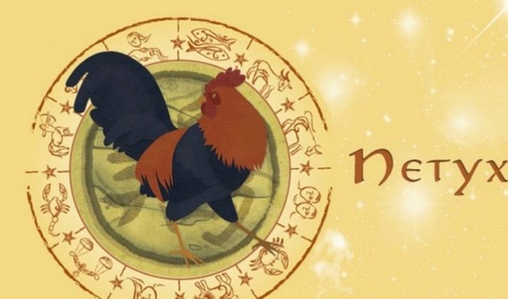 2005 – рік якої тварини? 19 фото Якогось Півня це був рік за східним календарем? Характер знаків зодіаку, народжених в цей час?