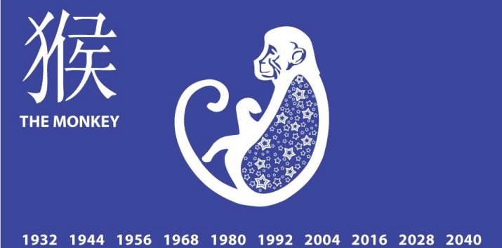 2016 – рік якої тварини? 27 фото Опис зодіаку Мавпи за східним календарем. Сумісність людей 2016 року народження за китайським гороскопом
