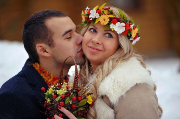 3 роки – яка це весілля? 17 фото Особливості шкіряних річниці весілля після трьох років спільного життя в шлюбі