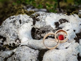 33 роки – яка це весілля? Як називається така річниця спільного життя? Кам’яна або полунична це весілля?