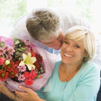 34 роки спільного життя: яка це весілля? Що дарувати на бурштинову річницю батькам, друзям і чоловікові?