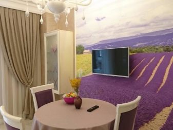 3D-шпалери для кухні (43 фото): вибираємо красиві 3D-шпалери для стін в інтер’єр, миються та інші види стереоскопічних шпалер для кухні різної площі