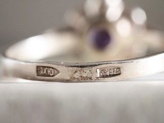 875 проба: що це за метал? Є золото 875 проби? Опис клейма з головою вправо з СРСР та інші нюанси