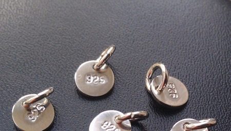 925 проба: що це за метал? Що означає клеймо проби s925? Характеристики