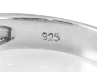 925 проба: що це за метал? Що означає клеймо проби s925? Характеристики
