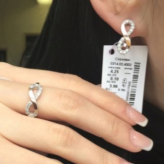 925 проба: що це за метал? Що означає клеймо проби s925? Характеристики