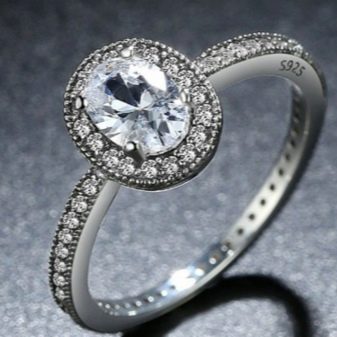 925 проба: що це за метал? Що означає клеймо проби s925? Характеристики
