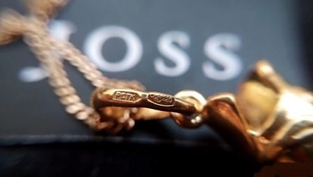 925 проба золота: що це? Буває 925 проба золота? Як відрізнити біле золото від срібла?