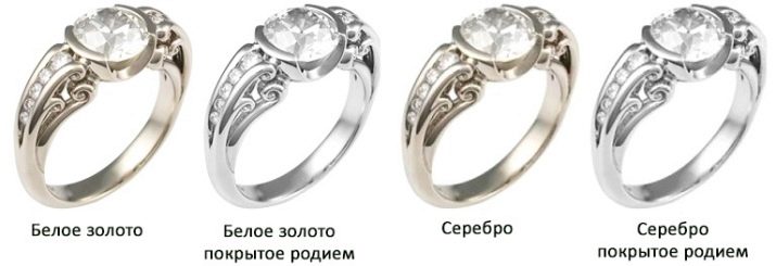 925 проба золота: що це? Буває 925 проба золота? Як відрізнити біле золото від срібла?