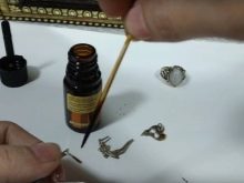 925 проба золота: що це? Буває 925 проба золота? Як відрізнити біле золото від срібла?