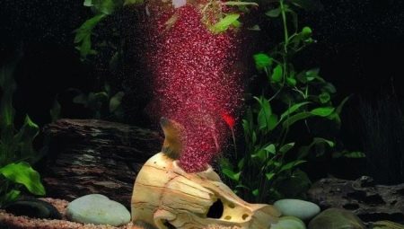 Аерація води в акваріумі (34 фото): що це таке? Як часто включати подачу кисню для рибок? Скільки повинен працювати повітря? Кисневі таблетки і інші способи