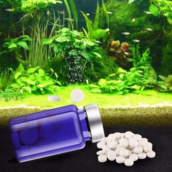 Аерація води в акваріумі (34 фото): що це таке? Як часто включати подачу кисню для рибок? Скільки повинен працювати повітря? Кисневі таблетки і інші способи