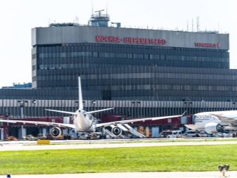 Аеропорти Чорногорії: назви міжнародних аеропортів прильоту, список аеропортів ближче до моря
